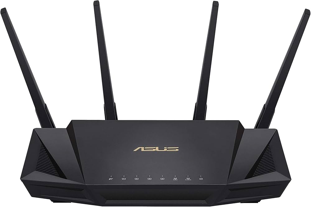 Routers